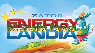 ENERGYLANDIA – Rodzinny park rozrywki w Zatorze Polska