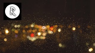 RAIN I Sound Therapy for SPA & Relaxation, Insomnia  I Relax Night and Day