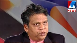 Nilambur maoist encounter is not fake, says DGP Loknath Behera | Manorama News