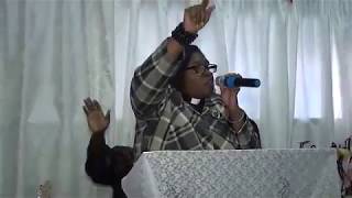 Victory World Outreach Ministry Inauguration Service