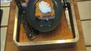 How to Make Tres Leches Cake from a box