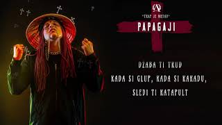 02. Pablo Kenedi - Papagaji