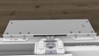 Шкаф-Сегодня.рф: шкафы-купе Hettich