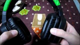 Razer Electra　開封動画
