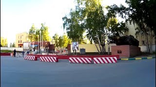Где я служил в армии. Улица Федосеенко, Сормово | Нижний Новгород