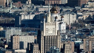В Москве российские и зарубежные политики обсуждают на международной конференции крымский вопрос