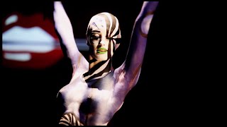 Body Art Show 2016 - Paris Academy