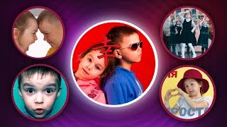 ТОП 5 ПАРОДИЙ КАНАЛА DiStory (ДЕТСКИЕ ПАРОДИИ) СБОРНИК #1