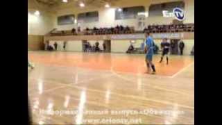 Четверг, 30.01.2014 - EnTV Орион - Новости - Энергодар