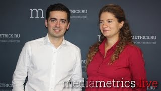 HR&Business. В гостях Александра Григорьева
