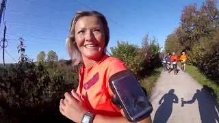 Allure Libre Virton septembre 2018