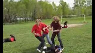 RWL vs Mad Horses