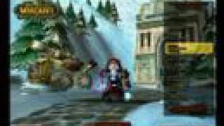 How to update out of date wow addons
