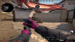 Sleep in car CS:GO | Movie CS:GO | AWP