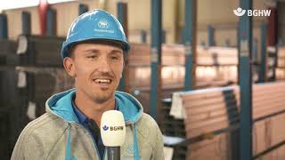 Thyssenkrupp Schulte: Hände aus dem Gefahrenbereich