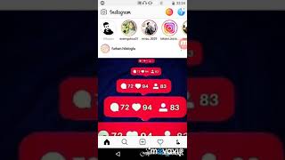 İnstagram hilesiz takipçi kasma 2018