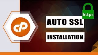 How To "Install Auto SSL Certificate In cPanel" 2019 - DomainRacer