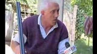 Zajebancije Pejča lovac Promaja