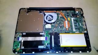 ASUS A455L