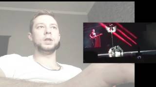 Сергей Лазарев о своем обмороке на концерте , сергей лазарев потерял сознание , Sergey Lazarev