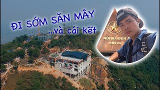 TRÊN ĐỈNH NÚI BÀ ĐEN CÓ GÌ - Cáp treo lên đỉnh núi Bà Đen Tây Ninh | Ga cáp treo lớn nhất thế giới