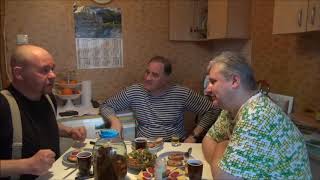 Итоги 2017 года | Кухонная политика, выпуск 5, 03.01.2018