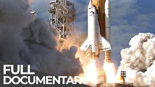 Biggest Space Milestones: The Shuttle Program & The Challenger Disaster