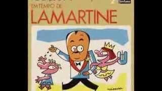 Mário Reis e Lamartine Babo - Só dando com uma pedra nela (1932)