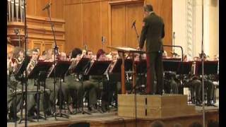 Waltz "Destiny" (Sydney Baynes)
