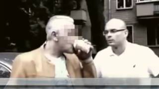 Украинцы все чаще устраивают "сафари" на педофилов