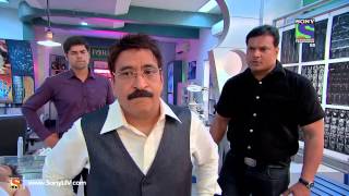 CID Holi Dhamaka - Episode 1054 - 17th March 2014