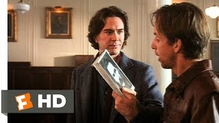 The Dark Half (2/11) Movie CLIP - A Tale of Two Authors (1993) HD