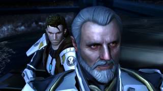 Star Wars: The Old Republic — Knights of the Eternal Throne — видео «В предыдущих сериях»