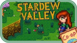Jäger und Sammler - Stardew Valley Co-Op - Chigo - Deutsch