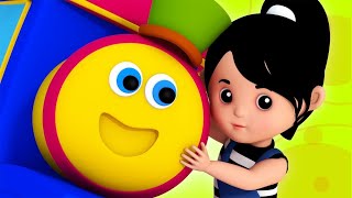 Стихи и песни для детей | Детские Мультфильмы Видео | Детские стишки для детей