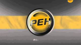 Заставка рекламы (РЕН ТВ, 1984-2010) в Соль Мажор 4