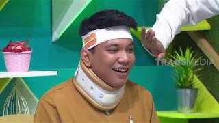 Pura-Pura Hilang Ingatan Demi Dapat Pacar Kaya | RUMAH UYA (24/01/20) Part 2
