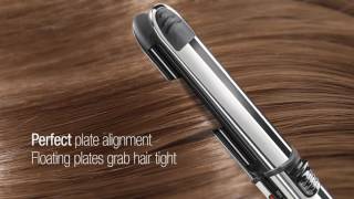 Видеообзор BaByliss PRO BAB3000EPE Elipsis