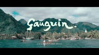 Gauguin (2017) - Trailer (English Subs)