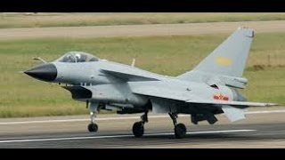 Chinese air force new migs can destroy Us air force