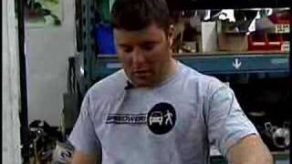 Speedwerx: Product Performance - Arctic Cat M1000 modificati