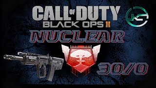 CoD Black Ops 2 ✦ NUCLEAR ✦ MTAR ✦ ÓTIMAS DICAS!!!