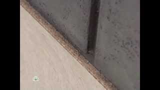 Паркетная доска Wood Bee Ясень Арктик 5