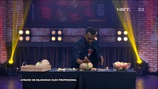 Kurang Rapih Ngebelah Buahnya, Jadi Kill Dehh (3/4)