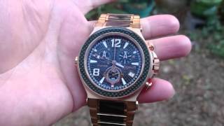WATCH RENATO CARBON FIBER INTEGRATION, RELOJ RENATO FIBRA DE CARBONO