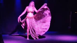 Восточный танец. Танец живота. Табла. Belly dance. Tabla _72