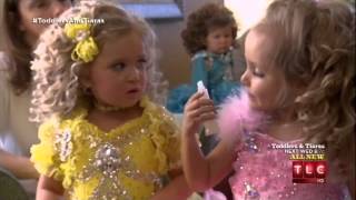 Toddlers and Tiaras S06E09 - This can be disastrous! (Me & My Pet: Tennessee) PART 2
