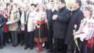 Anatol Salaru despre renasterea nationala