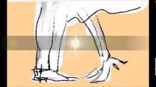 社交ダンス チャチャチャ 基本ステップ 動画 / パターンＢ