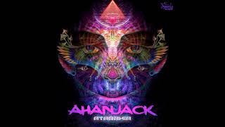 Ahanjack - Psylent Coral